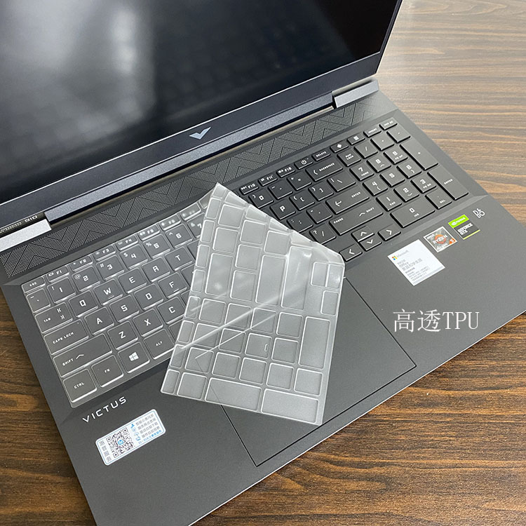 Laptop Accessories Hp Victus - ل HP VICTUS 16 16.Light and