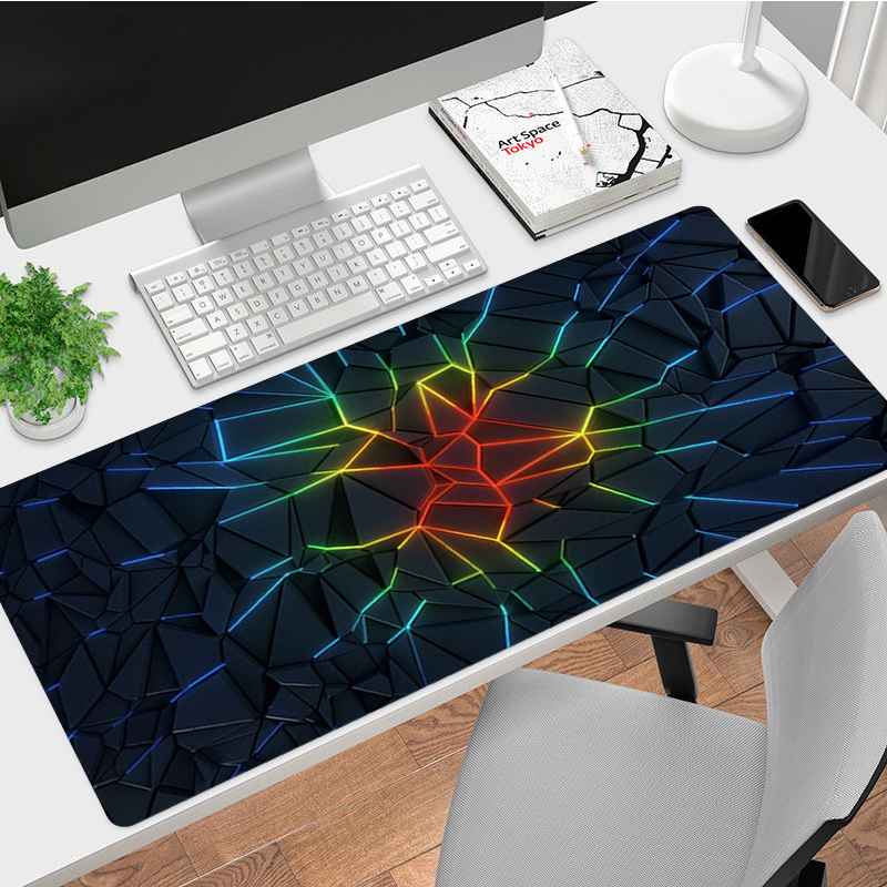 Laptop Accessories For Protection - شعور العلم والتكنولوجيا طباعة لوحة الماوس