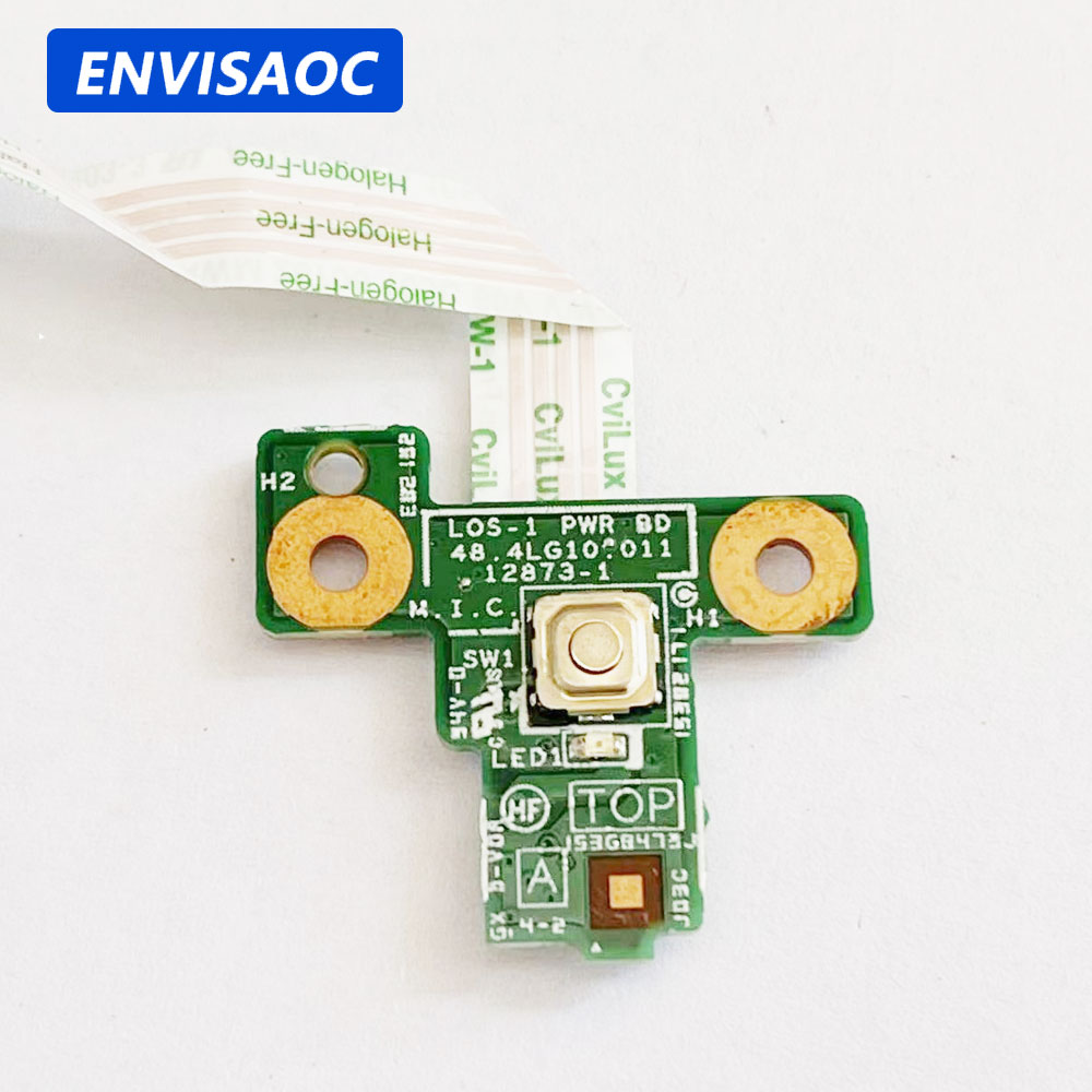 Laptop Repair Accessories - لينوفو ثينك باد L440 لوحة زر