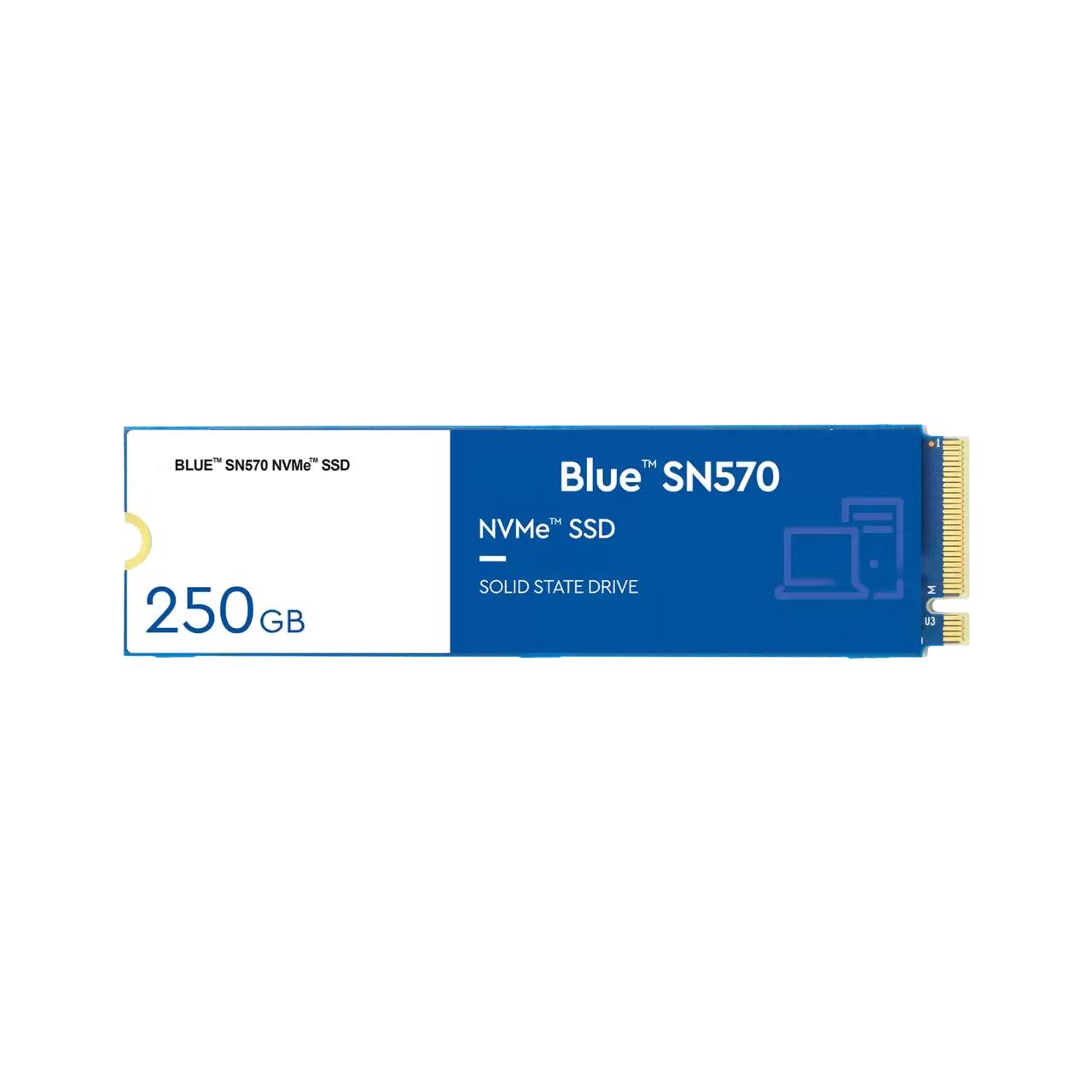 External Nvme Ssd - محرك الأقراص الصلبة الخارجي المحمول We-stern