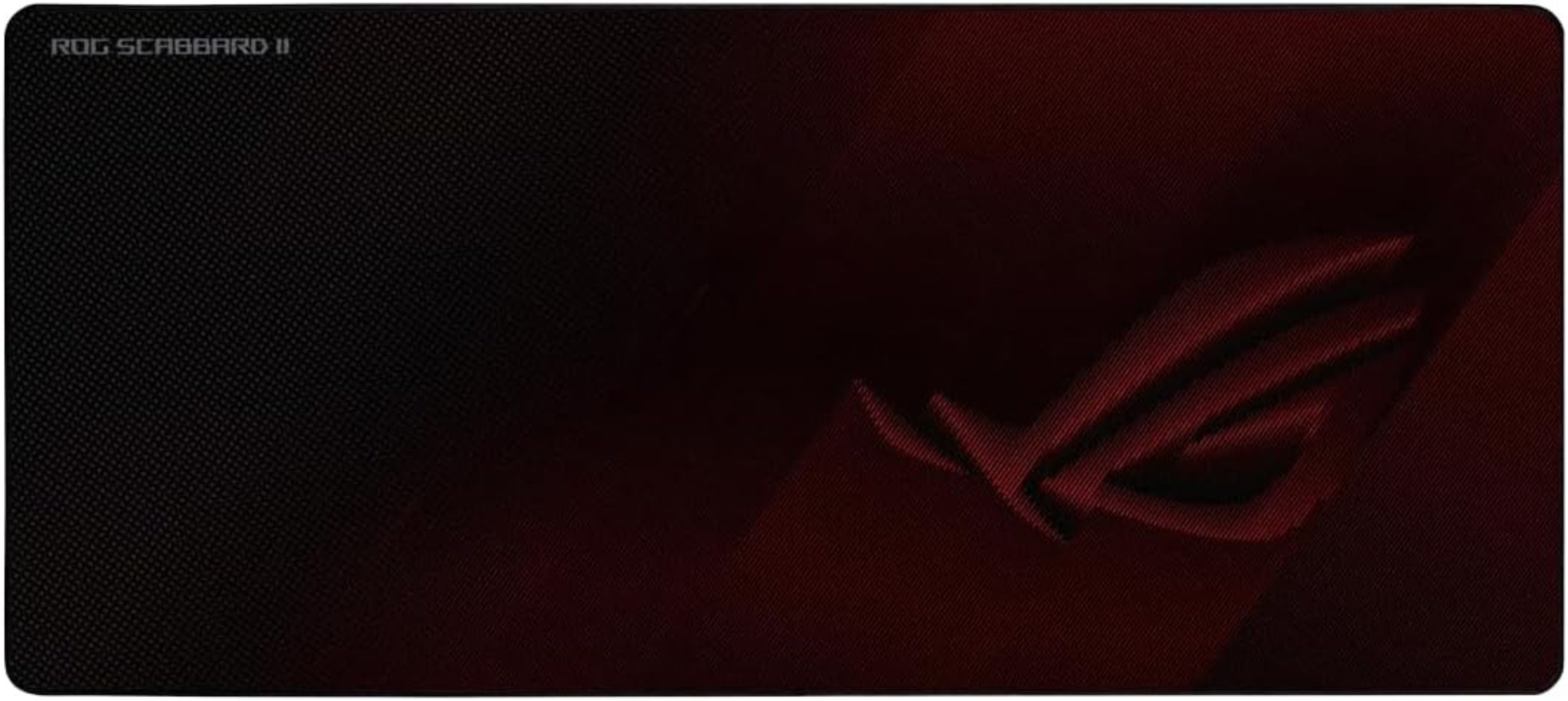 Laptop Accessories For Protection - لوحة ماوس ASUS ROG Scabbard II،