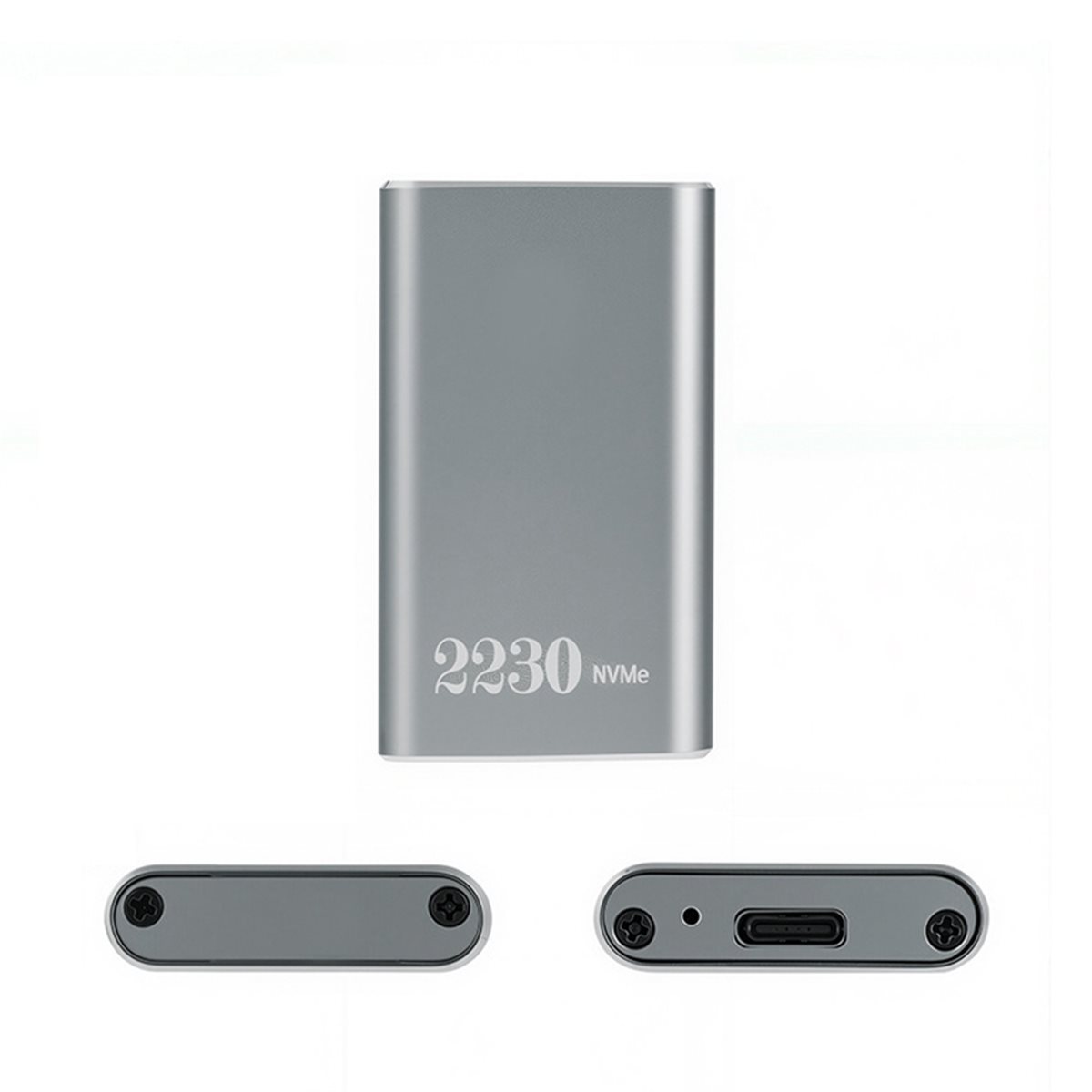 علبة A40I M.2 NVMe SSD - علبة  - مراجعة External Nvme Ssd وسعره