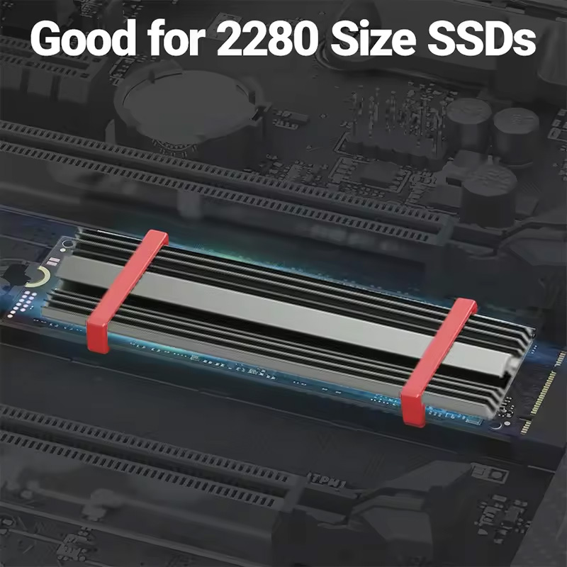 M.2 SSD المبرد M2 NVME 2280 ال - مراجعة External Nvme Ssd وسعره