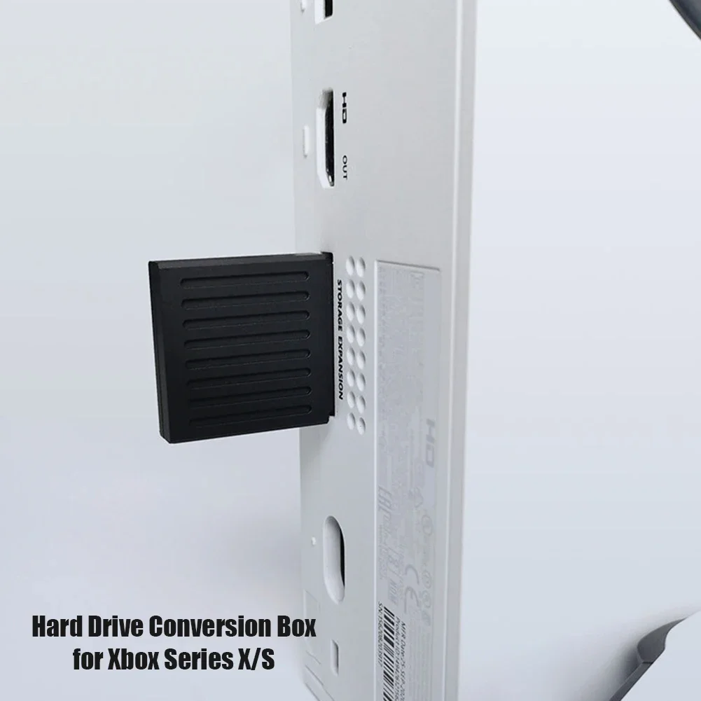 بطاقة توسيع M2 لـ Xbox Series- - مراجعة External Nvme Ssd وسعره