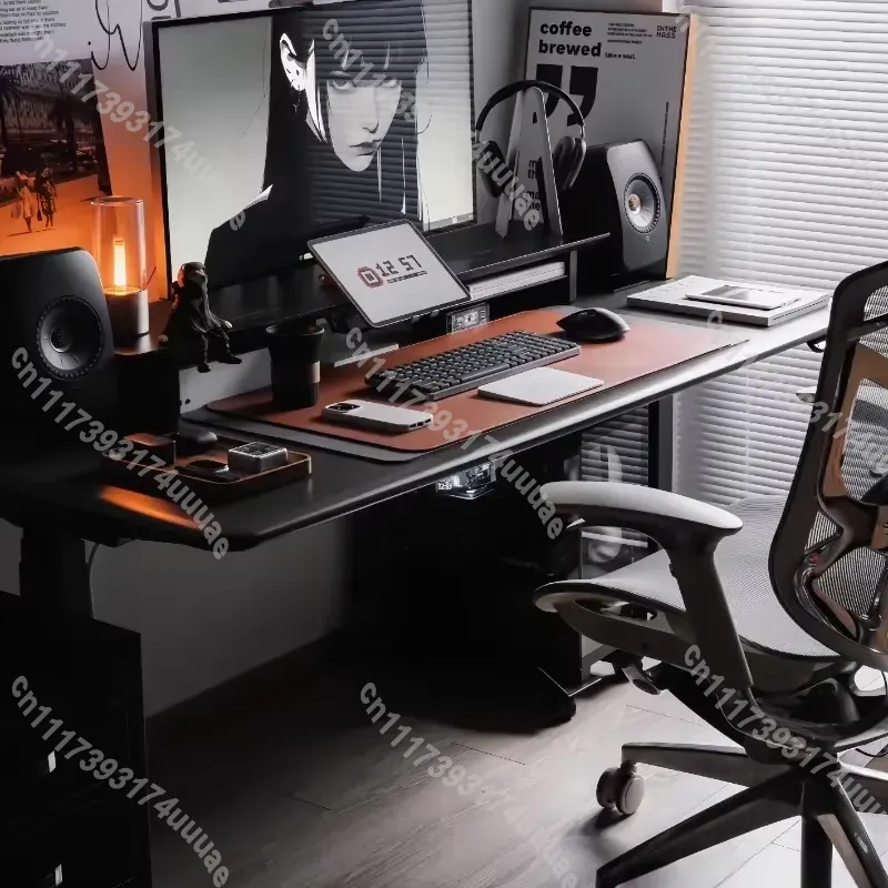 حامل شاشة من خشب الجوز الصلب م - مراجعة Laptop Stand Riser وسعره