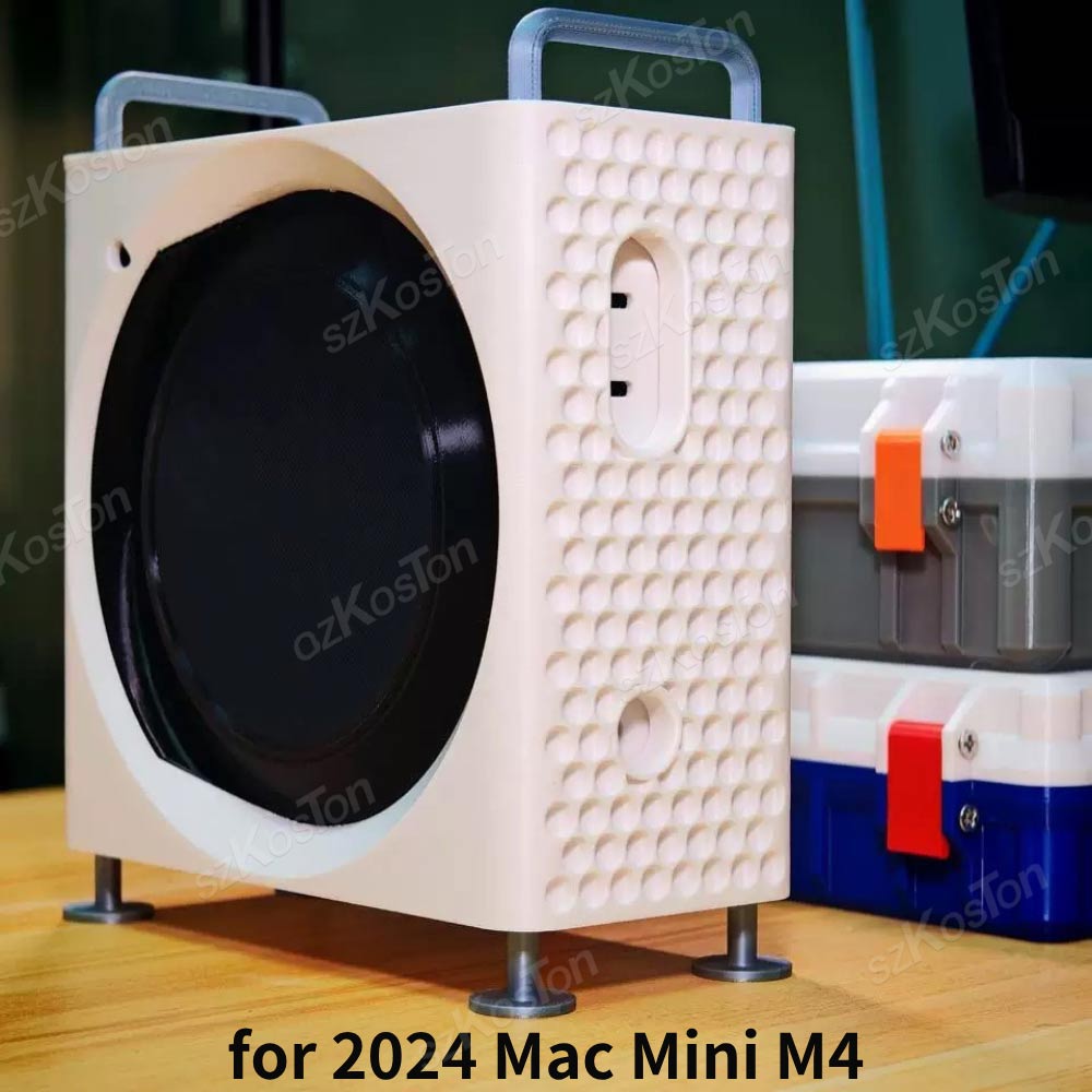 Vertical Stand Computer Case F - مراجعة Laptop Accessories 3D Print وسعره