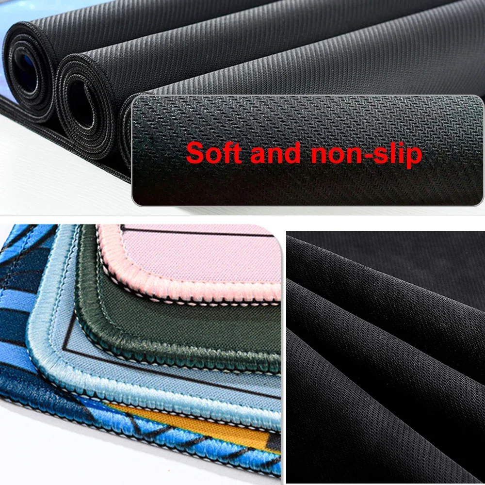 لوحة ماوس خضراء بتصميم بسيط لل - مراجعة Laptop Accessories For Protection وسعره