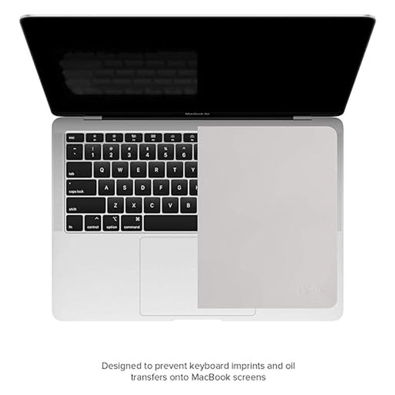 قطعة قماش لتنظيف الشاشة مقاس 1 - مراجعة Laptop Accessories For Protection وسعره