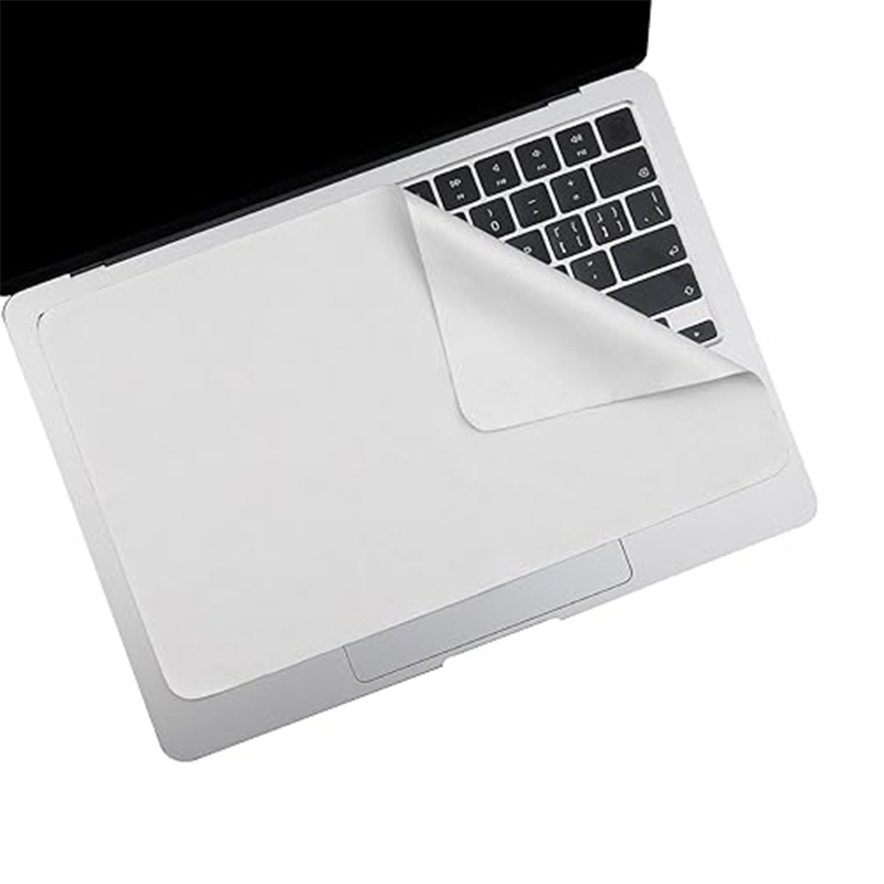 قطعة قماش لتنظيف الشاشة مقاس 1 - مراجعة Laptop Accessories For Protection وسعره