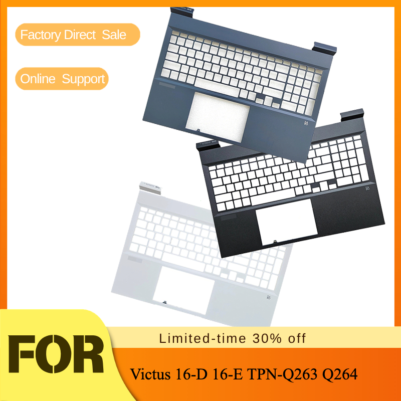 غطاء علوي / حافظة مسند اليد /  - مراجعة Laptop Accessories Hp Victus وسعره