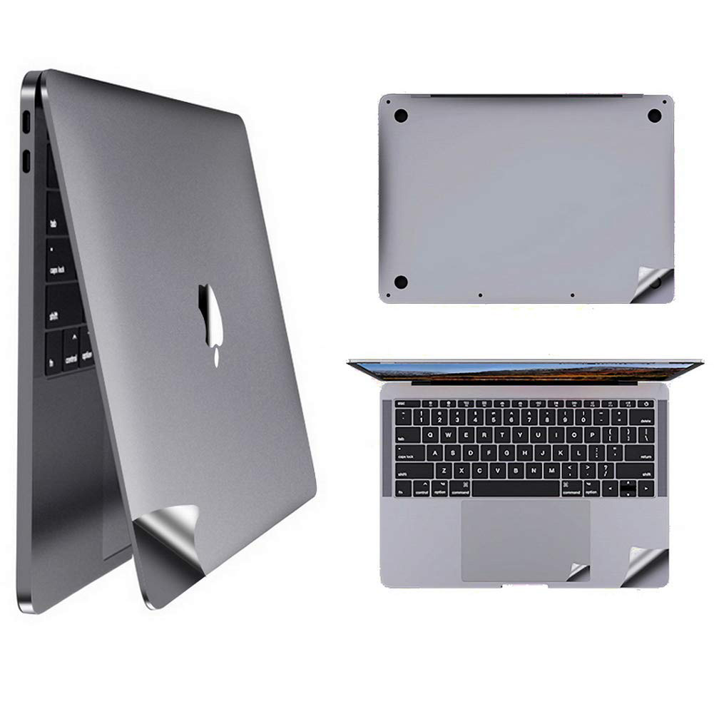 الملمس الأصلي طبقة حماية الجلد - مراجعة Laptop Accessories For Protection وسعره