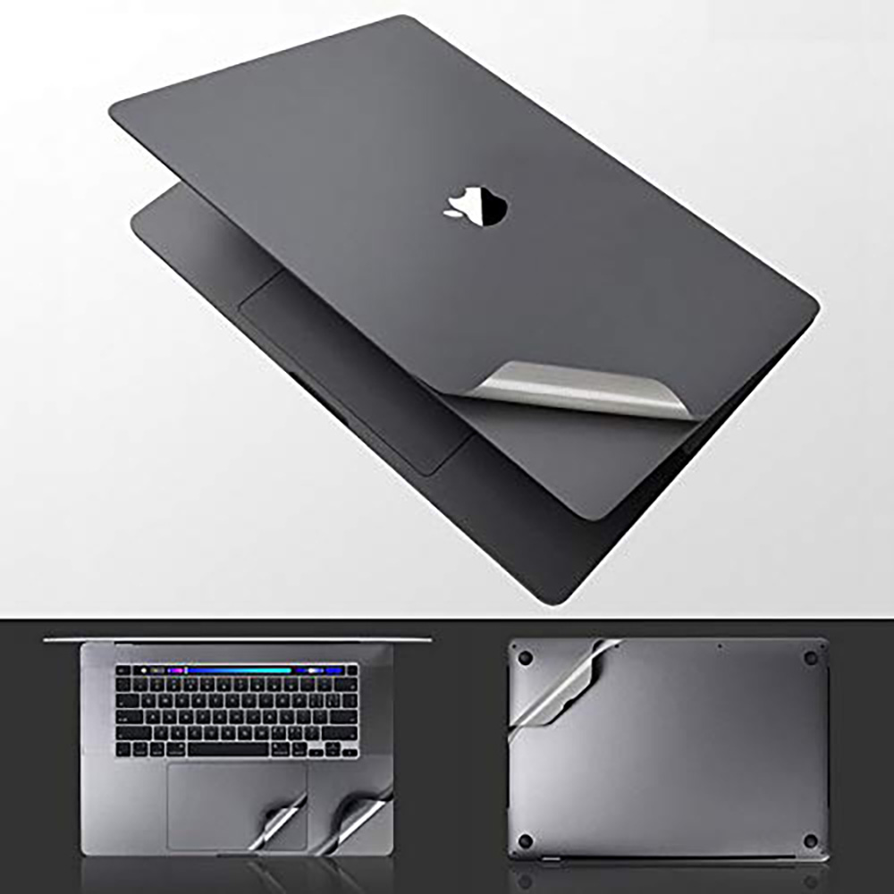 الملمس الأصلي طبقة حماية الجلد - مراجعة Laptop Accessories For Protection وسعره