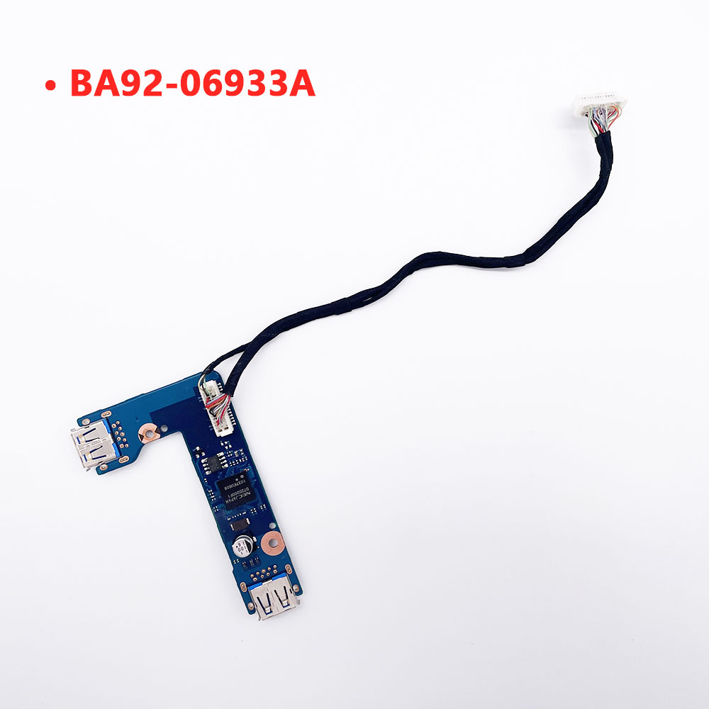 لوحة منفذ USB لإصلاح أجهزة الك - مراجعة Laptop Repair Accessories وسعره