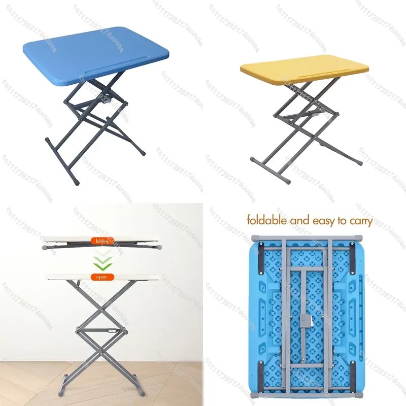 طاولة مكتب محمولة قابلة للطي و - مراجعة Laptop Stand Riser وسعره