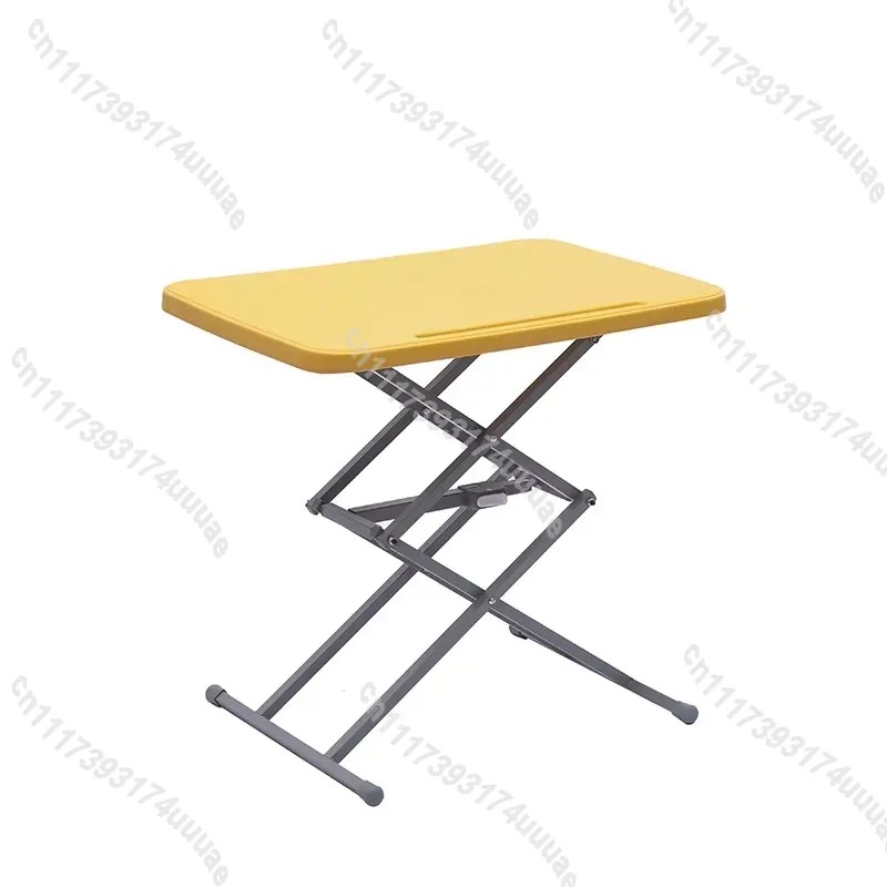 طاولة مكتب محمولة قابلة للطي و - مراجعة Laptop Stand Riser وسعره