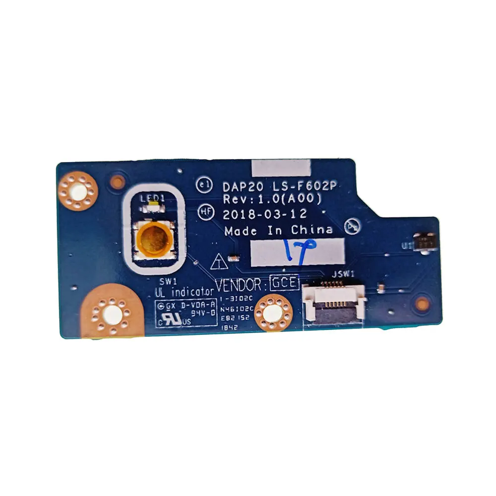 ل ديل الدقة 7730 7740 M7730 M7 - مراجعة Laptop Repair Accessories وسعره