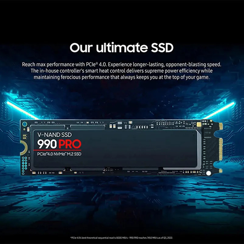 محرك أقراص صلبة جديد أصلي 2026 - مراجعة External Nvme Ssd وسعره