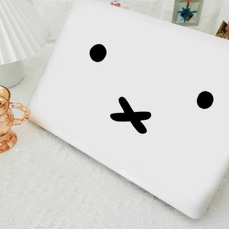 ملصق سيارة كاواي ميفي كرتوني ب - مراجعة Laptop Editing Accessories وسعره