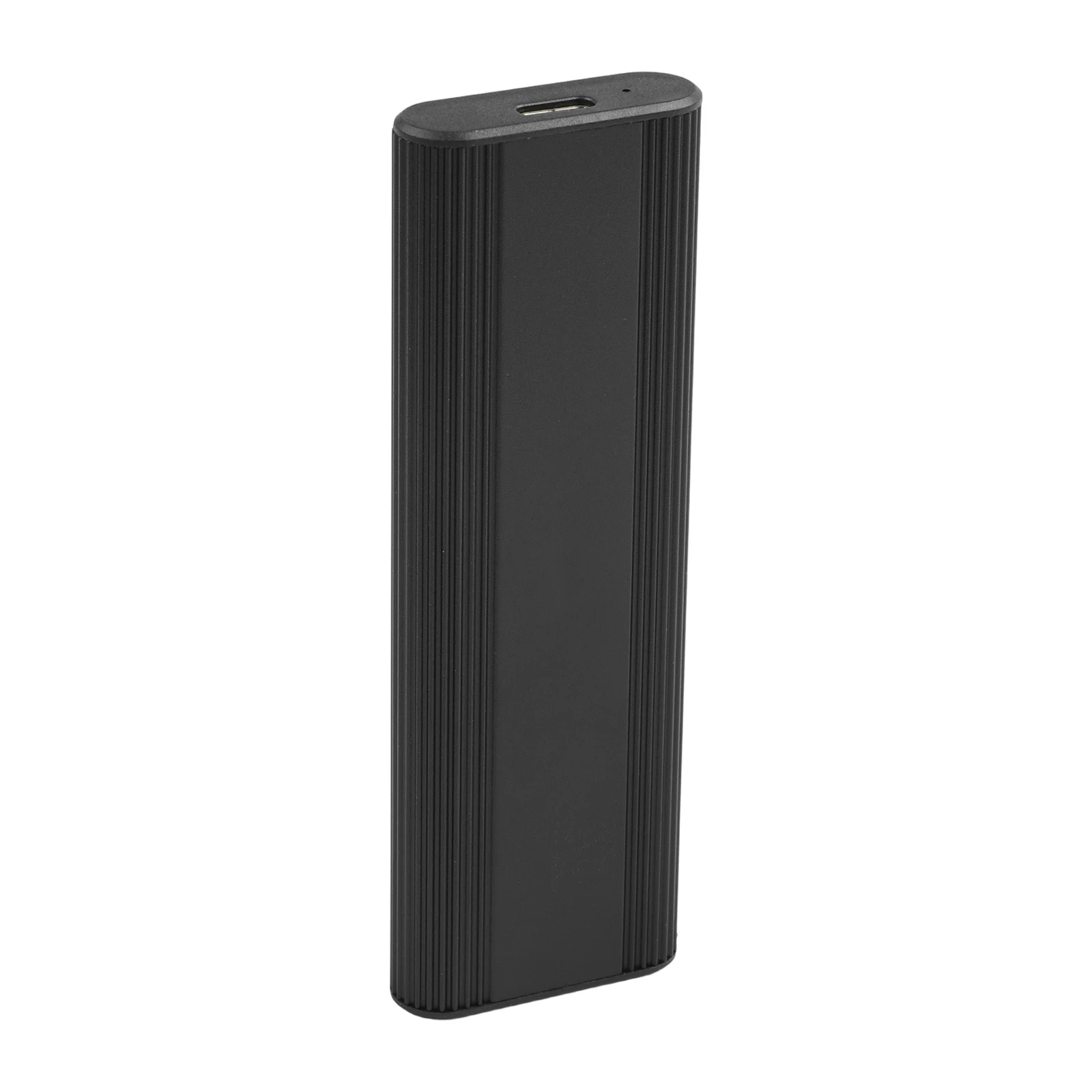 علبة خارجية لـ NVMe M.2 SSD تد - مراجعة External Nvme Ssd وسعره