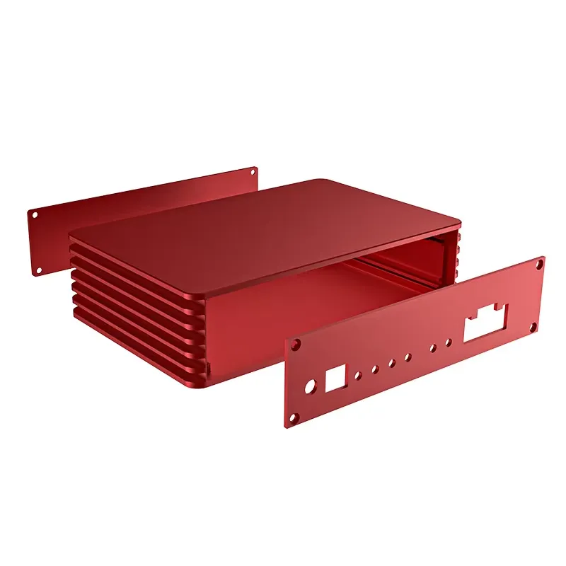 علبة خارجية لمحرك أقراص SSD نو - مراجعة External Nvme Ssd وسعره
