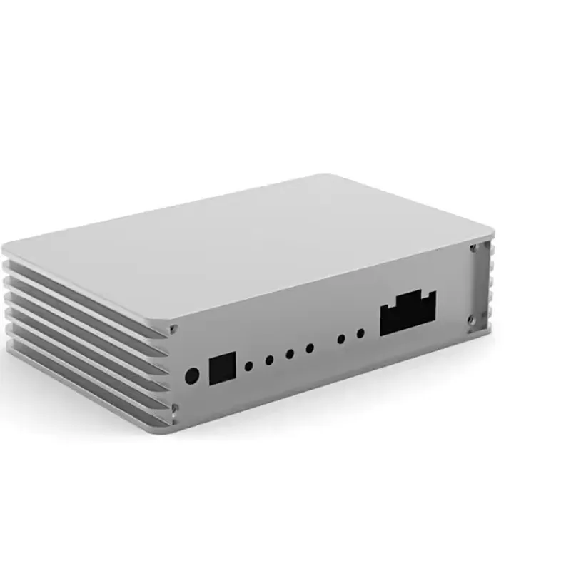 علبة خارجية لمحرك أقراص SSD نو - مراجعة External Nvme Ssd وسعره
