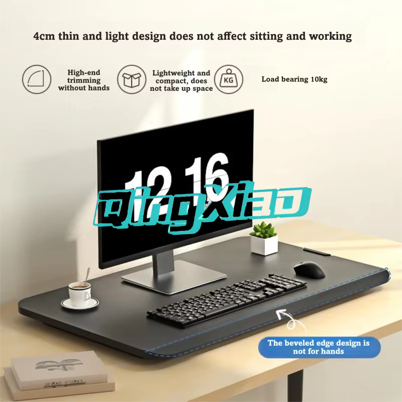 حامل مكتب قابل للتعديل هوائيًا - مراجعة Laptop Stand Riser وسعره