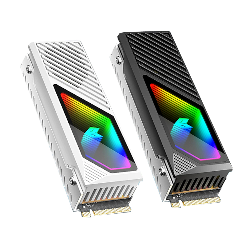 مبرد M2 لـ NVMe SSD 2280 من ال - مراجعة External Nvme Ssd وسعره