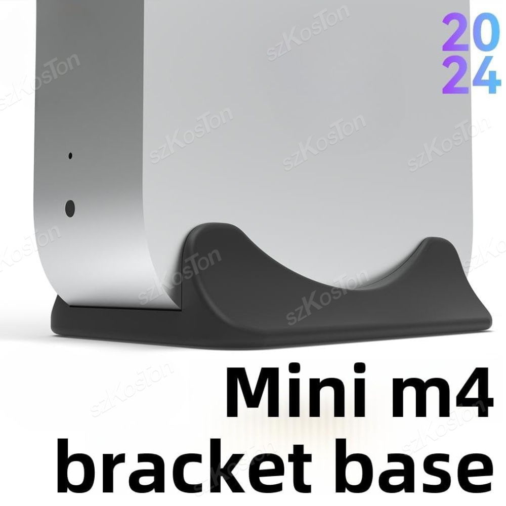 حامل عمودي قوي مضاد للانزلاق ل - مراجعة Laptop Accessories 3D Print وسعره