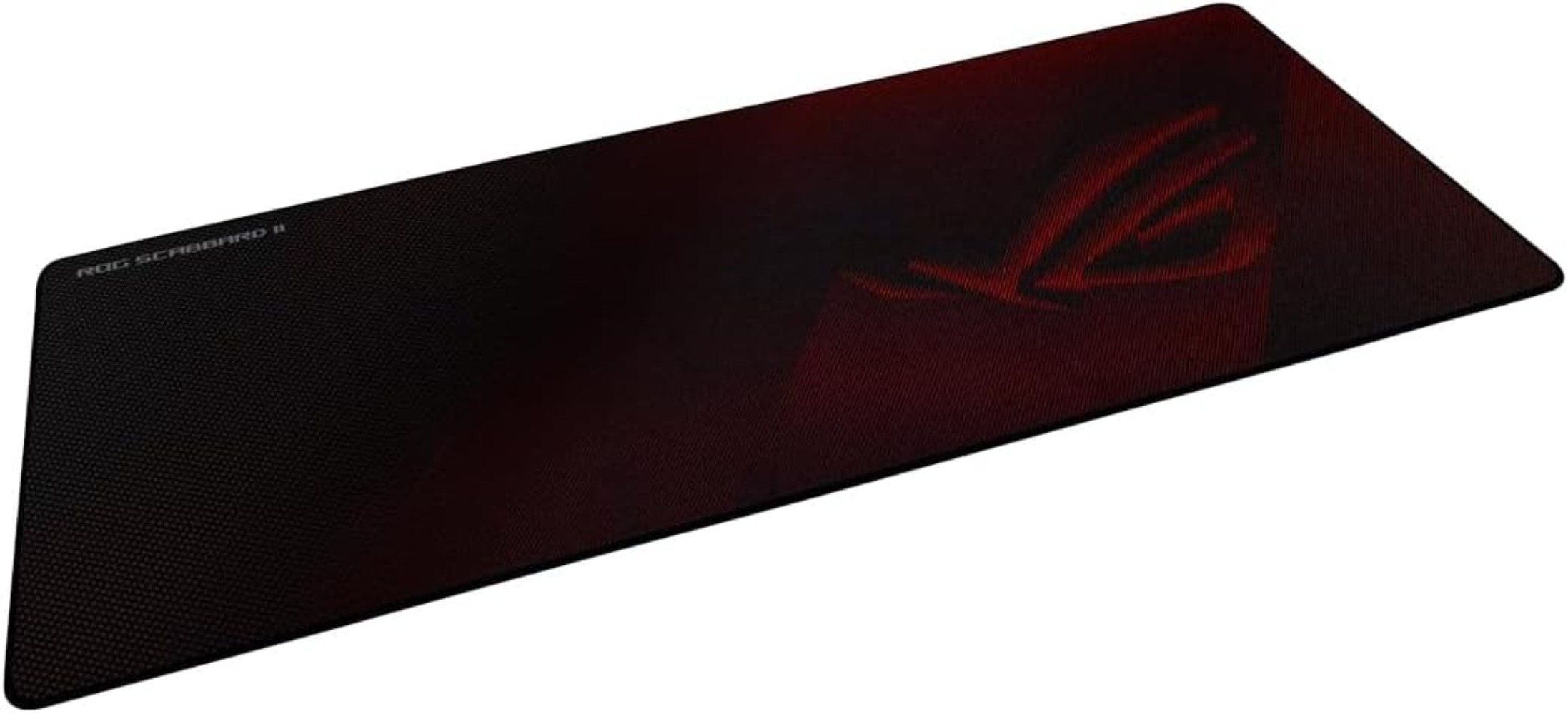 لوحة ماوس ASUS ROG Scabbard II - مراجعة Laptop Accessories For Protection وسعره
