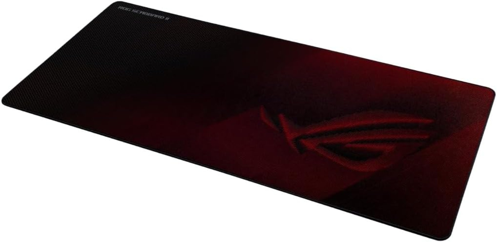 لوحة ماوس ASUS ROG Scabbard II - مراجعة Laptop Accessories For Protection وسعره