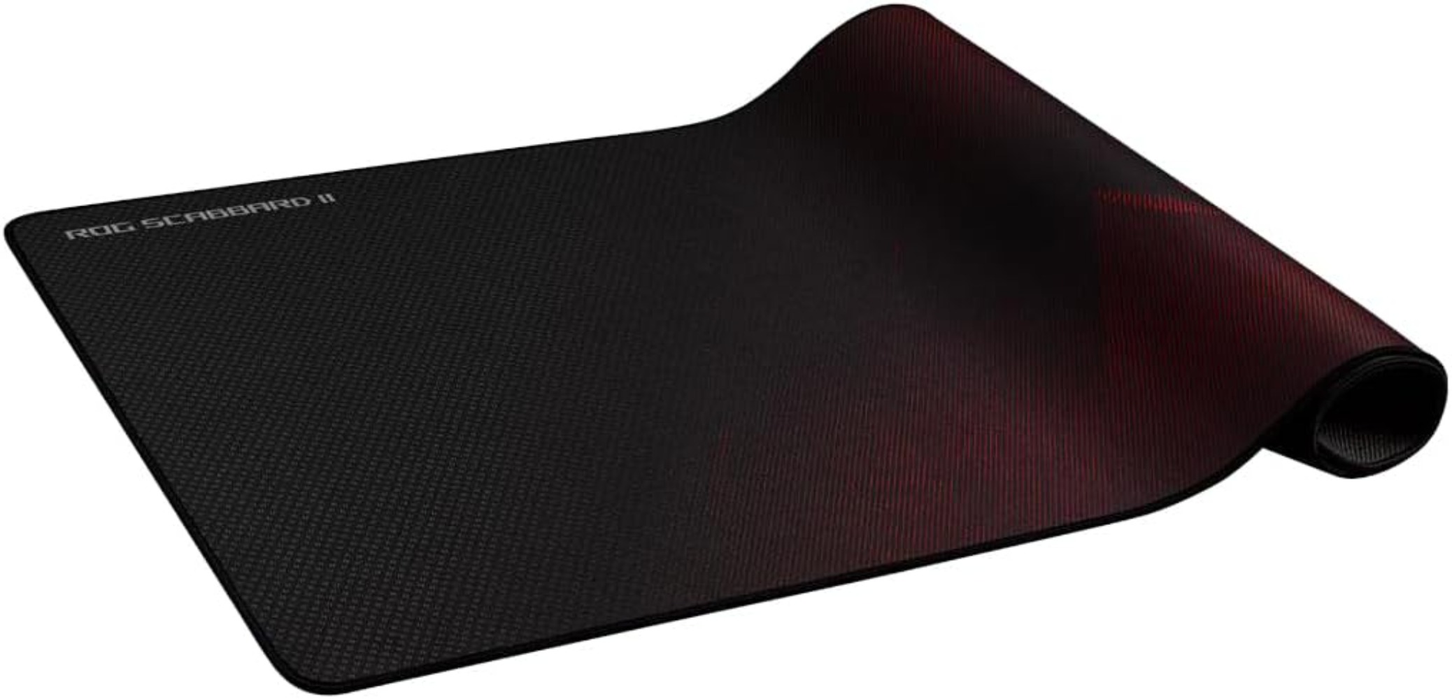 لوحة ماوس ASUS ROG Scabbard II - مراجعة Laptop Accessories For Protection وسعره